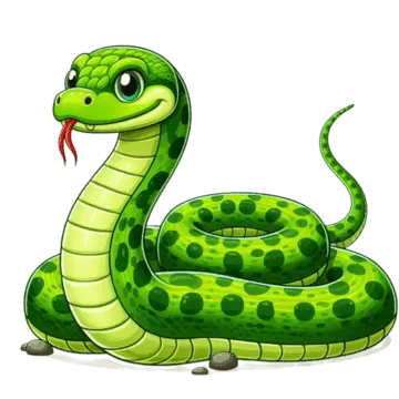 Snake ikon